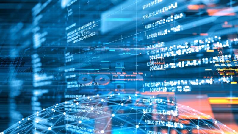 Linux基石：六合区小程序开发公司的技术底座与发行版选择逻辑